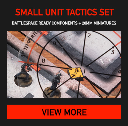 Small Unit Tactics Set. Click to learn more!