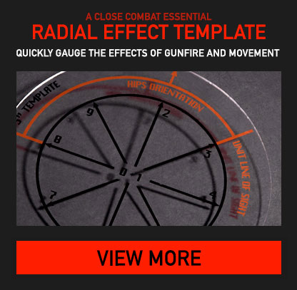 Radial Effect Template. Click to learn more!