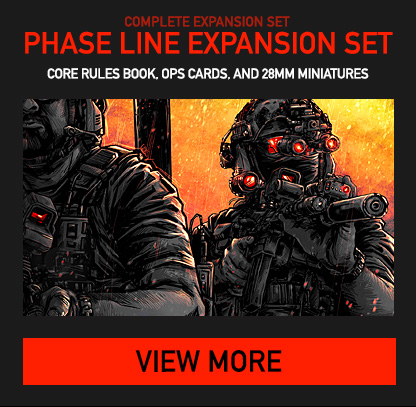 Black Powder Red Earth 28mm Phase Line Starter Set. Click to learn more!