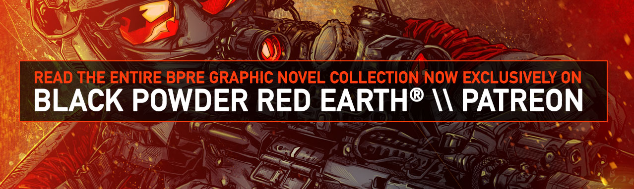 Read the entire BPRE collection on our Patreon! Click here to join!